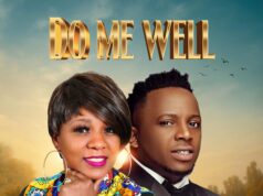 DOWNLOAD MP3: Rita Adomolga – Do Me Well Ft. Eben & Video Rita Adomolga Do Me Well