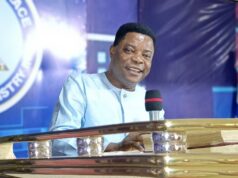 DOWNLOAD MP3: Prophet Paul Samuel – Obong Toiyo Prophet Paul Samuel Mkpo Naboth