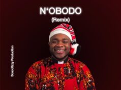 DOWNLOAD MP3: Fr Mazi Uc – Nobodo (Nwaikuku) Fr Mazi Uc Nobodo