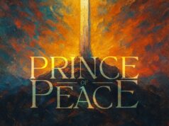 DOWNLOAD MP3: Chris Shalom – Prince of Peace & Video Chris Shalom Prince of Peace
