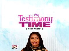 DOWNLOAD MP3: Ekaette Uko – My Testimony Time (Prod. by Hofishal Sounds) Ekaette Uko My Testimony Time