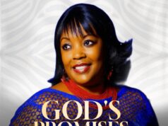 DOWNLOAD MP3: Jennifer Cruz – God’s Promises & Video Jennifer Cruz God’s Promises