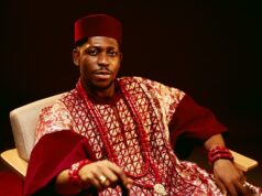 DOWNLOAD MP3: Moses Bliss – Ebenezer Moses Bliss Ebenezer