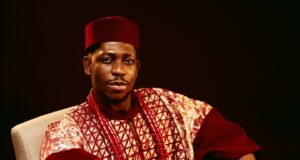 DOWNLOAD MP3: Moses Bliss – Ebenezer Moses Bliss Ebenezer