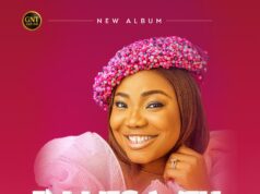 Mercy Chinwo – In His Will (Full Album) Mercy Chinwo In His Will
