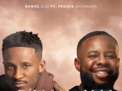 DOWNLOAD MP3: Daniel Ojo – How Great You Are Ft. Prospa Ochimana Daniel Ojo How Great You Are
