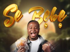 DOWNLOAD MP3: Bidemi Olaoba – Se Be Be & Video Bidemi Olaoba Se Be Be