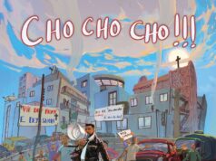 DOWNLOAD MP3: Tim Godfrey – Cho Cho Cho Tim Godfrey Cho Cho Cho
