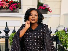 Sunmisola Agbebi – Halleluyah (Official Video) Sunmisola Agbebi Halleluyah