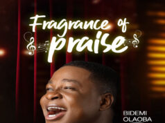 DOWNLOAD MP3: Bidemi Olaoba – Fragrance of Praise & Video Bidemi Olaoba Fragrance of Praise
