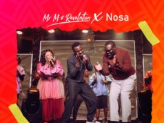 DOWNLOAD MP3: Mr M & Revelation – Ifeoma Ft. Nosa & Video Mr M & Revelation Ifeoma