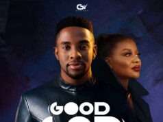 DOWNLOAD MP3: Minister GUC – Good God Feat. Sunmisola Agbebi & Video Minister GUC Good God