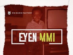 el Mafrex – Eyen Mmi Ft. Khalil Nazar