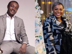 DOWNLOAD MP3: Nathaniel Bassey – Oluwa Ft. Sunmisola Agbebi Nathaniel Bassey Oluwa