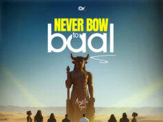 DOWNLOAD MP3: Minister GUC – Never Bow to Baal Minister GUC Never Bow to Baal
