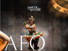 Anietie Bature – Afo Amanam (You’ve Done It) & Video Anietie Bature Afo Amanam
