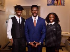 Moses Bliss Signed Two New Artists, EMALLIE and KHAEL to His Record Label, Spotlite Nation Moses Bliss Signed Two New Artists, EMALLIE and KHAEL to His Record Label, Spotlite Nation