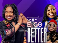 Aity Dennis – E Go Better Ft. Somkelechi Ekeoma & Abigail Olubunmi Aity Dennis E Go Better