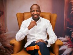 Dunsin Oyekan – New Wine (Album) Dunsin Oyekan New Wine