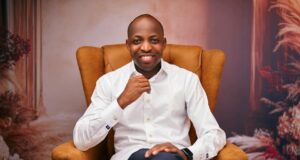 Dunsin Oyekan – New Wine (Album) Dunsin Oyekan New Wine