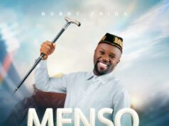 Bobby Friga – Menso (Acoustic Version)