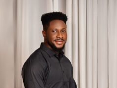 Peterson Okopi – Yielded (Album) Peterson Okopi Yielded Album