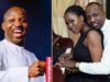 Dunsin Oyekan Shares Why He Went to His Wife’s Funeral with a Guitar Dunsin Oyekan Shares Why He Went to His Wife’s Funeral with a Guitar