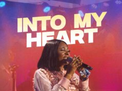 DOWNLOAD MP3: Uto Essien – Into My Heart Uto Essien Into My Heart
