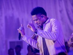 Progress Effiong – Old School Praise Medley Progress Effiong Old School Praise Medley