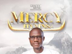 DOWNLOAD MP3: Cornelius Benjamin – Ala Eze Cornelius Benjamin
