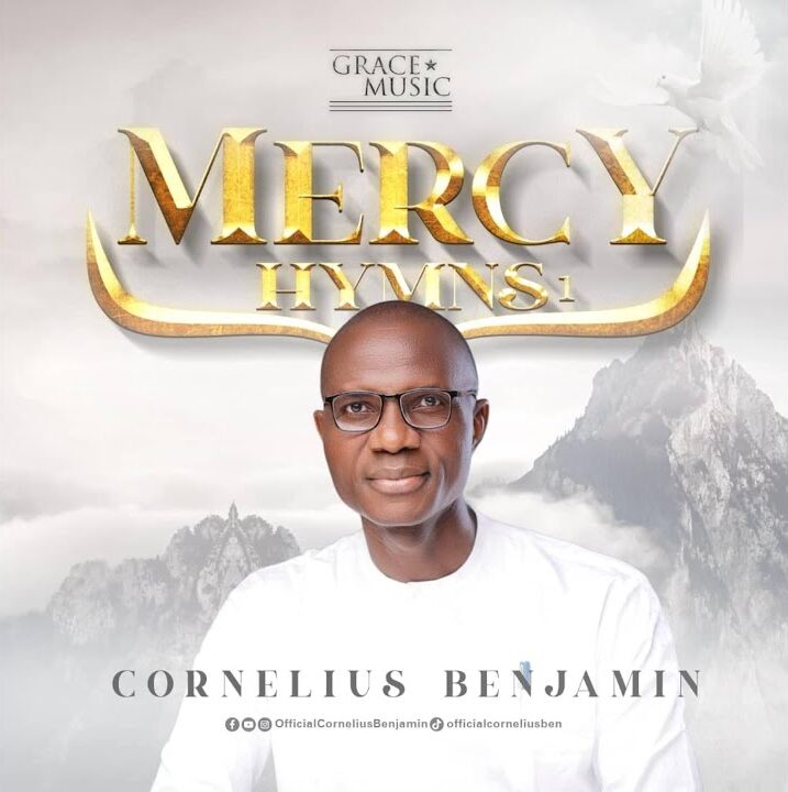 Cornelius Benjamin