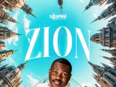 DOWNLOAD MP3: Shamal Music – Zion Shamal Music Zion