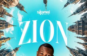 DOWNLOAD MP3: Shamal Music – Zion Shamal Music Zion