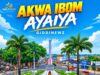 DOWNLOAD MP3: Giddinewz – Akwa Ibom Ayaiya Giddinewz Akwa Ibom Ayaiya