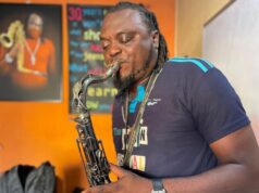SAMAC: Nurturing the Next Generation of Saxophonists and Musicians in Nigeria