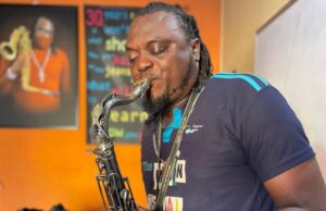 SAMAC: Nurturing the Next Generation of Saxophonists and Musicians in Nigeria